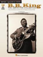 The Definitive B.B. King Collection 