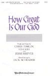 How Great is Our God 