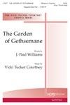 The Garden of Gethsemane 