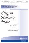 Sleep In Heaven's Peace 