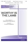 Worthy is the Lamb 