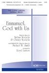 Emmanuel, God with Us-With Emmanuel 