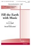 Fill the Earth with Music 