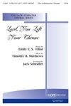 Lord, You Left Your Throne 