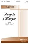 Away In a Manger 