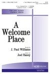 A Welcome Place 