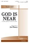 God is Near-A Candle Lighting Ceremony for Advent 