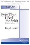 Ev'ry Time I Feel the Spirit 