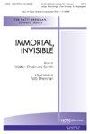 Immortal, Invisible 
