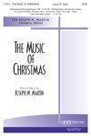 The Music of Christmas 