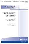 God Leads Us Along 