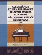 Selected Studies 4 