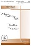 All on a Bethlehem Night 