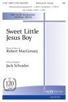 Sweet Little Jesus Boy 