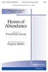 Hymn of Abundance 