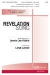 Revelation Song 