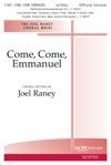 Come, Come, Emmanuel 