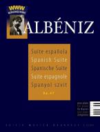 Suite Espagnola 
