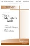 This is My Father's World 