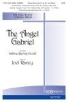 The Angel Gabriel 