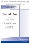 Pass Me Not 