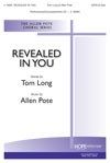 Revealed In You 