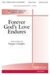 Forever God's Love Endures 