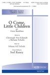 O Come, Little Children with Gesu Bambino 