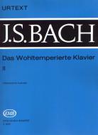 Il Clavicembalo Ben Temperato Volume 2 