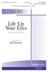 Lift Up Your Eyes: A Candle Lighting Ceremony 