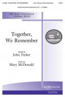 Together, We Remember 