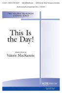 This Is the Day! 