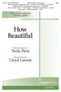 How Beautiful 