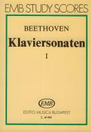 Piano Sonatas 1 