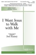 I Want Jesus to Walk with Me 