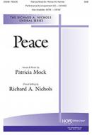 Peace 
