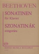 Sonatinas 