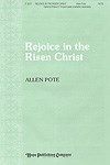Rejoice In the Risen Christ 