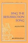 Sing the Resurrection Song 