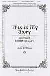 This is My Story 