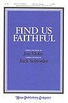 Find Us Faithful 