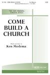 Come Build a Church 