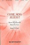 Come Sing Allelu! 