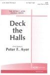 Deck the Halls 