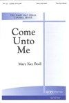 Come Unto Me 