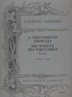 School of The Virtuoso 1 