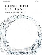 Concerto Italiano 