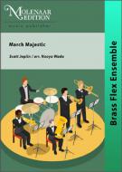 March Majestic 