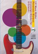 Pentatonic Workout. m.CD 