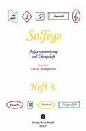 Solfège 4 